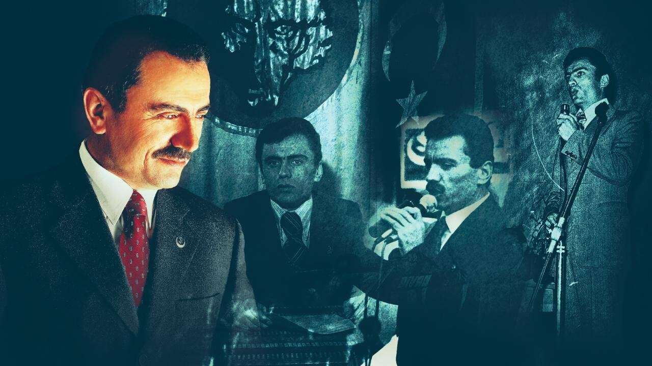 SICAK GELİŞME! Muhsin Yazıcıoğlu dosyasında dikkat çeken gözaltılar: İşte şüphelilerin isimleri ve rolleri! 1